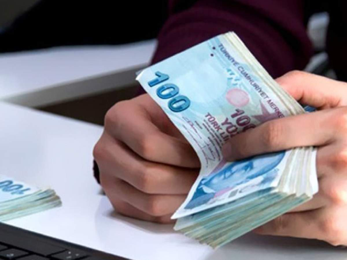 30 gün içindeki başvuruya 2 bin 137 TL ödeme