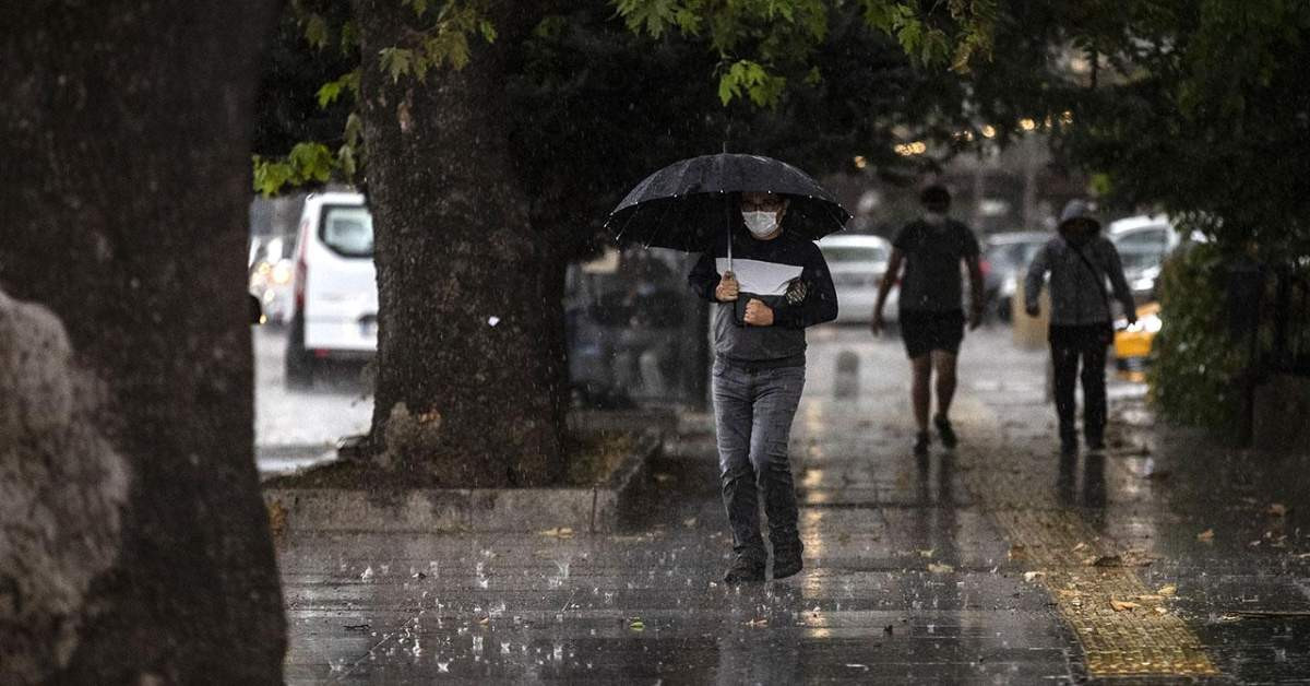 30 Haziran Hava Durumu 30 Haziran Hava Durumu