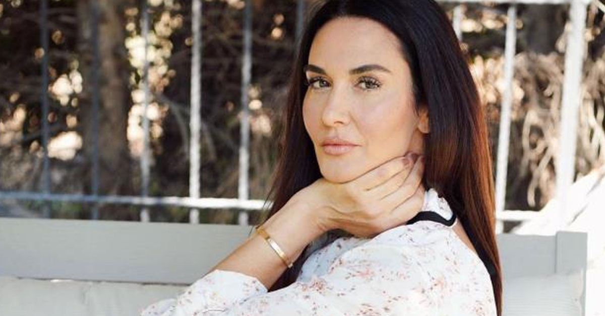 ayşe tolga