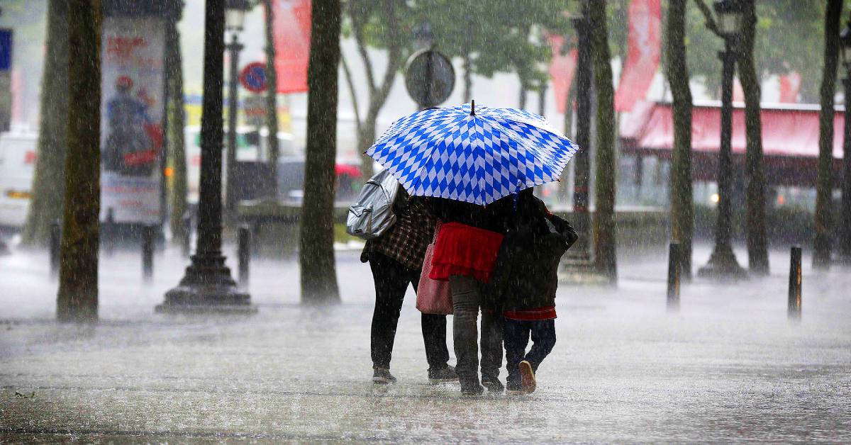 31 Ekim hava durumu 31 Ekim hava durumu