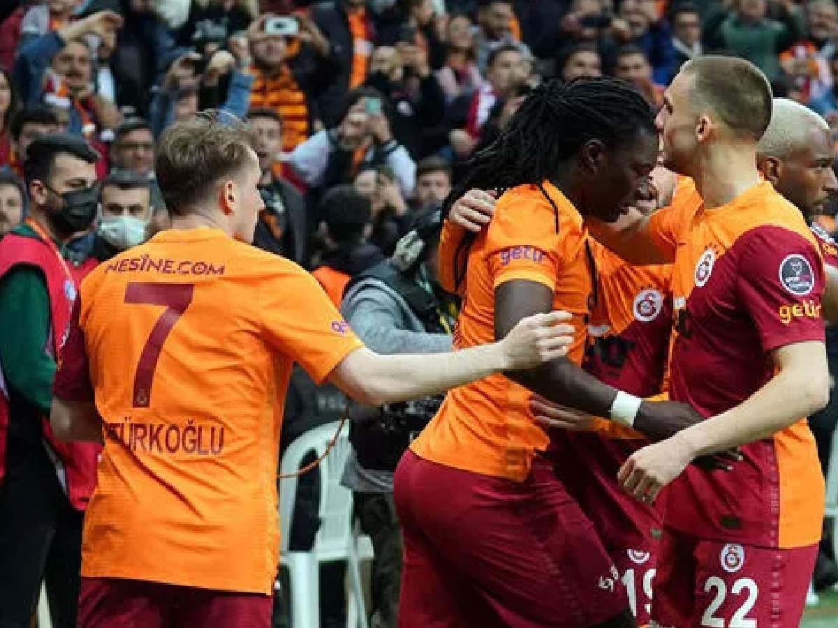 31. Hafta Maç Özetleri