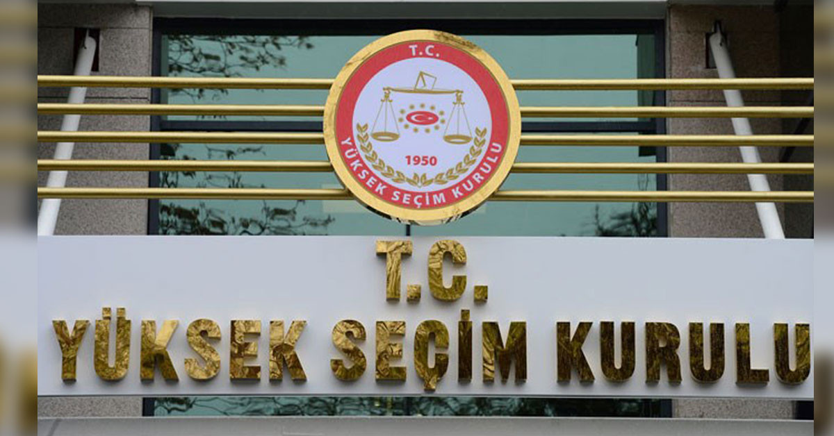 31 Mart 2024 Pazar günü yapılacak Mahalli İdareler Genel Seçimleri için propaganda serbestliği ve bazı seçim yasakları yarın başlıyor. 31 Mart 2024 Pazar günü yapılacak Mahalli İdareler Genel Seçimleri için propaganda serbestliği ve bazı seçim yasakları yarın başlıyor.