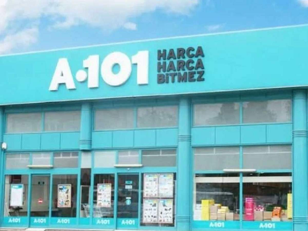 31 Mart A101 İndirimli Ürünler 31 Mart Aktüel Ürünler Kataloğu 2022