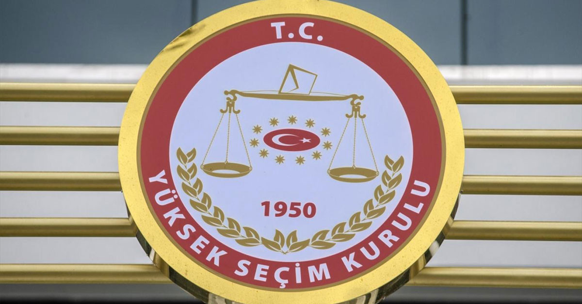 31 mart yerel seçim