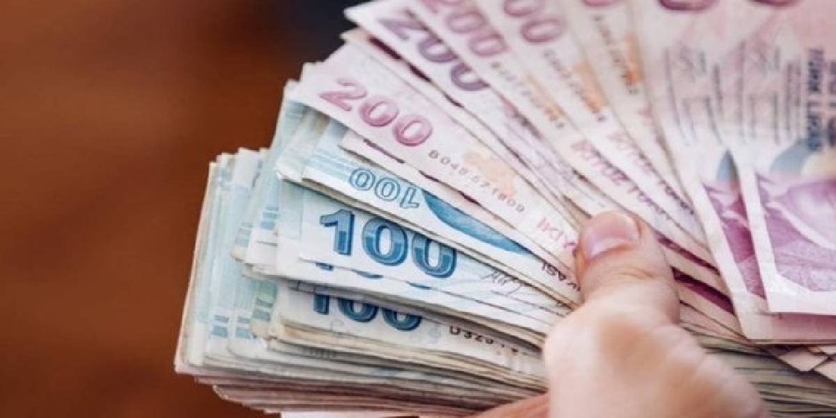 3600 EK Gösterge'de Son Durum 3600 EK Gösterge'de Son Durum