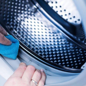 Çamaşır makinası temizliği nasıl yapılmalı? Çamaşır makinası temizliği nasıl yapılmalı?
