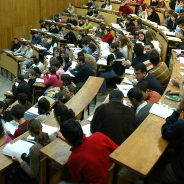 Öğrenci affından kim yararlanıyor? Öğrenci affından kim yararlanıyor?