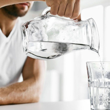 Su orucu nasıl yapılır? Su orucu nasıl yapılır?