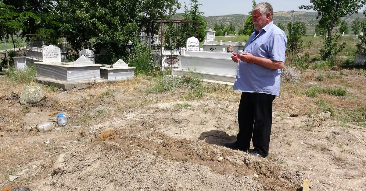 37 gün yaşam mücadelesini kaybetti