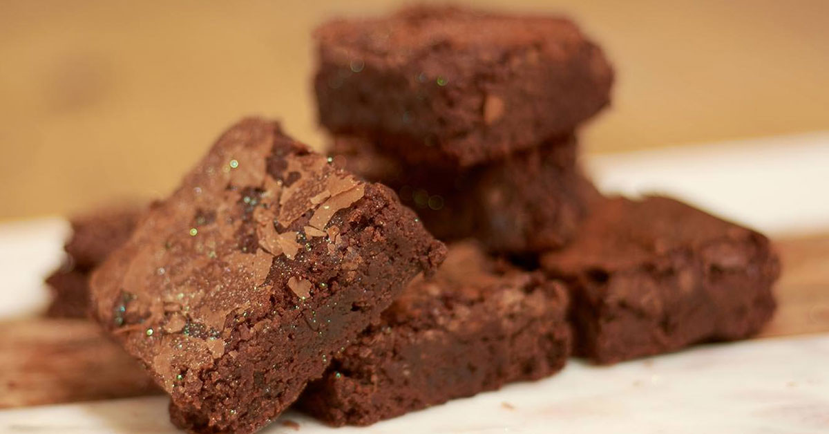 Havuçlu brownie tarifi
