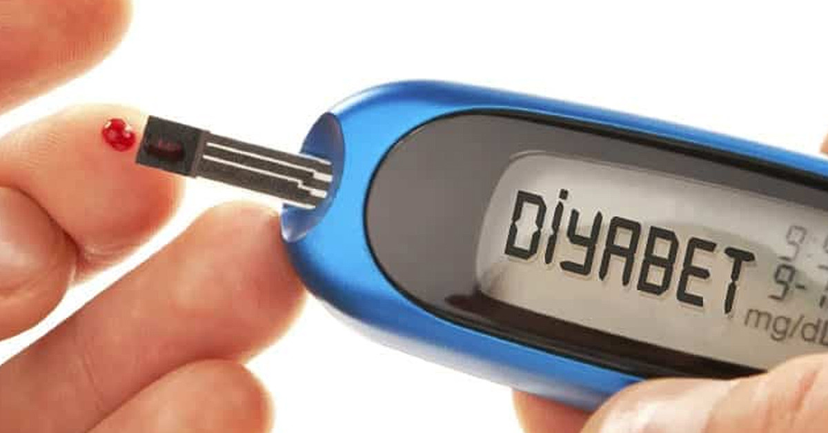 Dünya Diyabet Atlası verileri açıklandı Dünya Diyabet Atlası verileri açıklandı