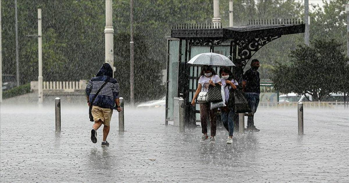 4 Aralık hava durumu 4 Aralık hava durumu