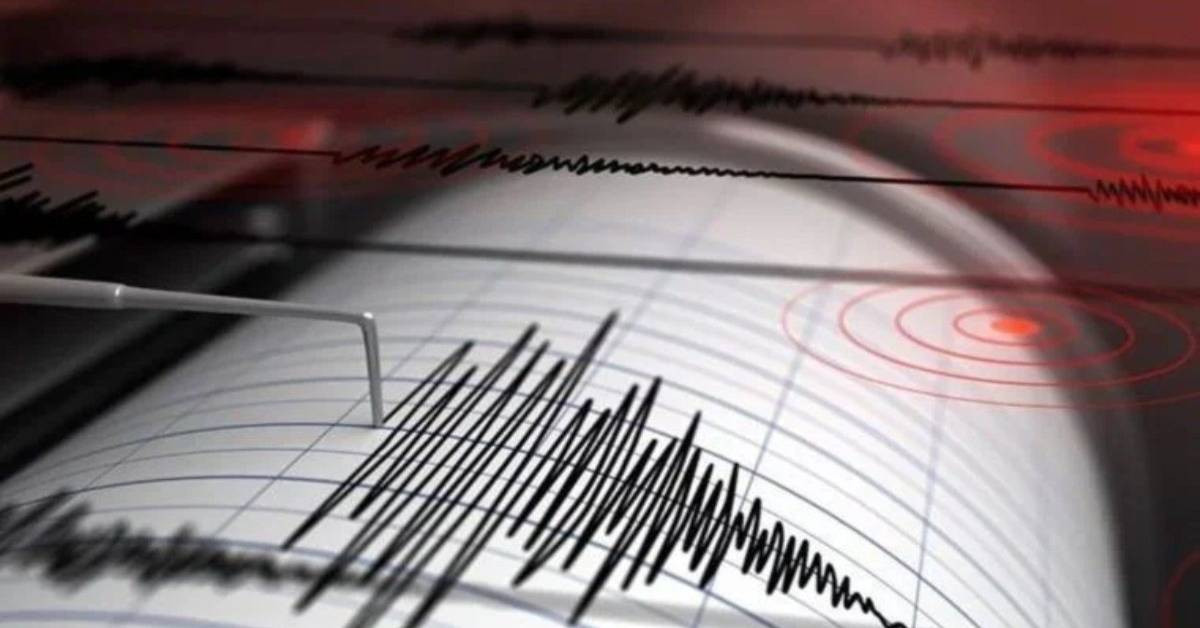 4 Kasım nerede deprem oldu 4 Kasım nerede deprem oldu