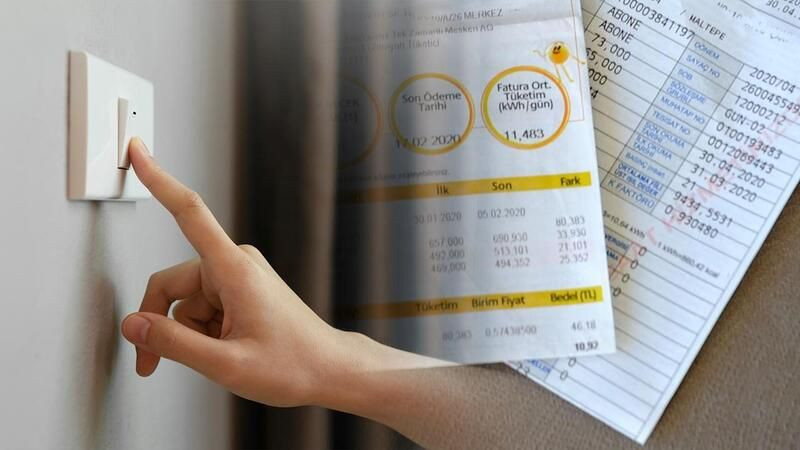 4 kişilik ailelere müjde geldi! Faturasıyla giden PTT’den desteğini alacak