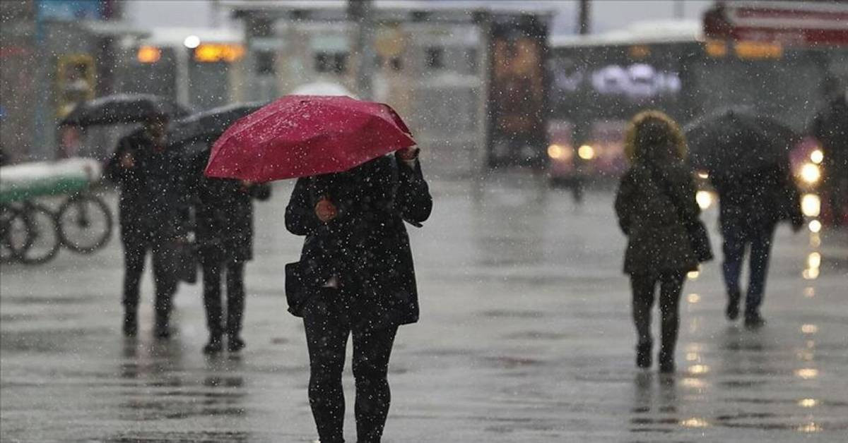 4 Mart hava durumu