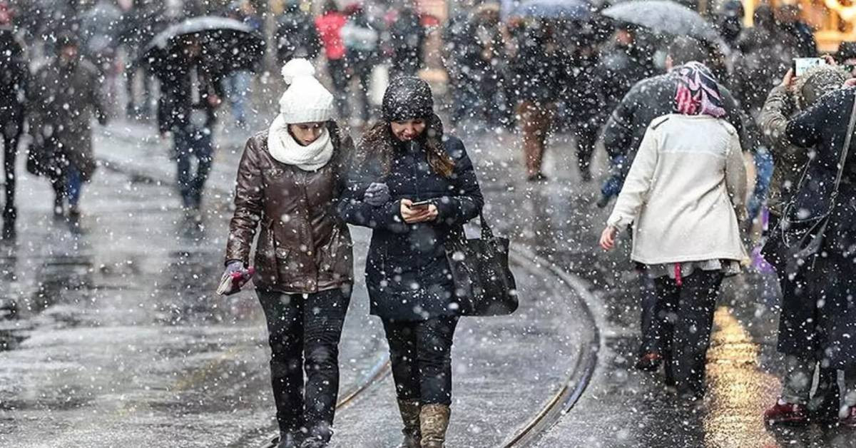 4 Ocak hava durumu 4 Ocak hava durumu