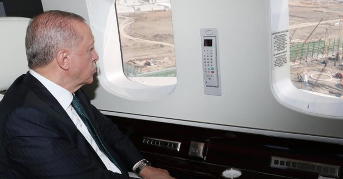 40 milyon metreküp 40 milyon metreküp