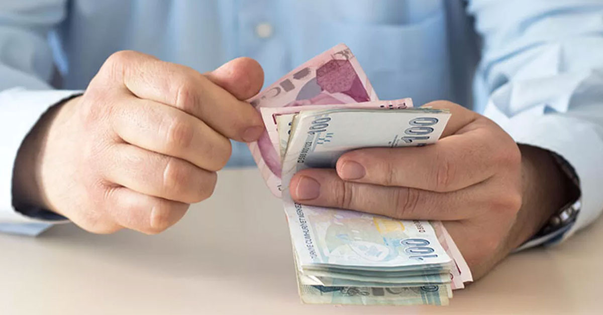Evde Bakım Maaşı Evde Bakım Maaşı