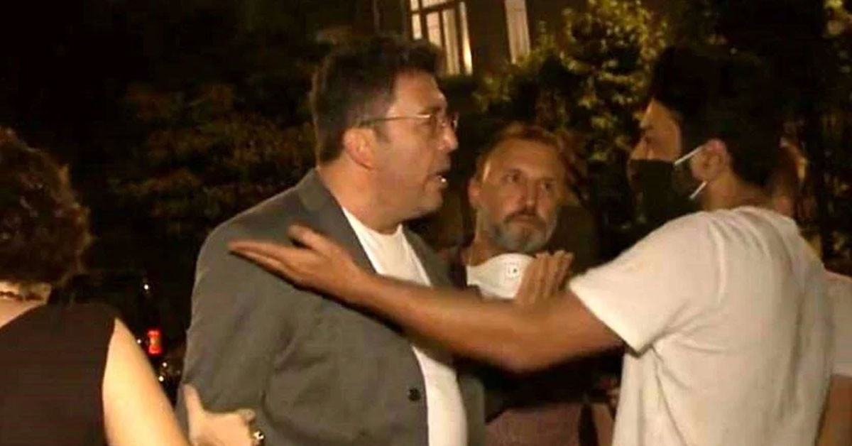 Emre Kınay hakim karşısına çıktı Emre Kınay hakim karşısına çıktı