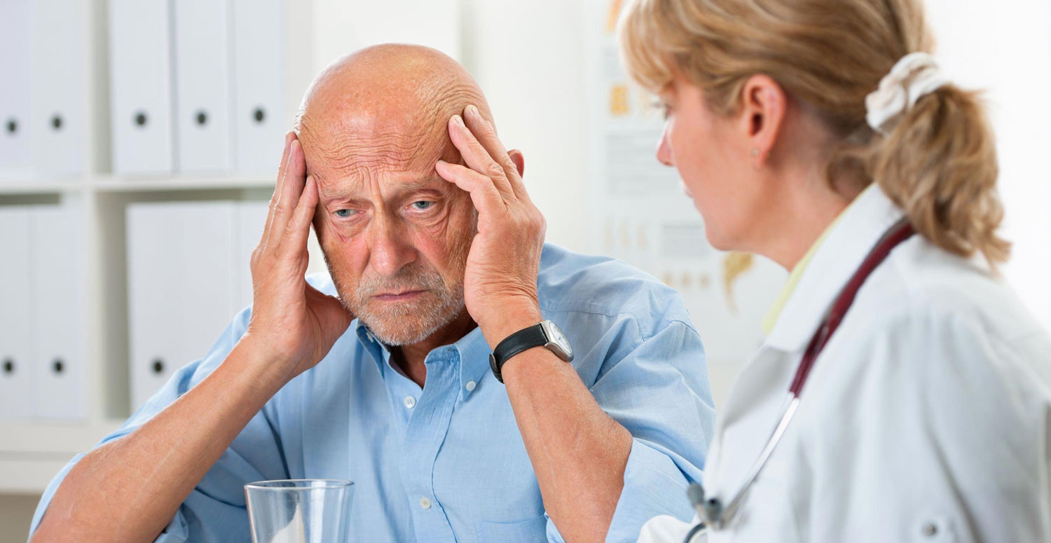 Alzheimer hastalığı
