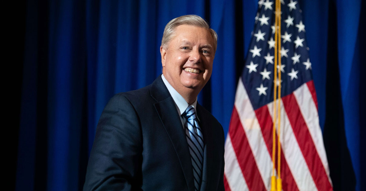 Lindsey Graham