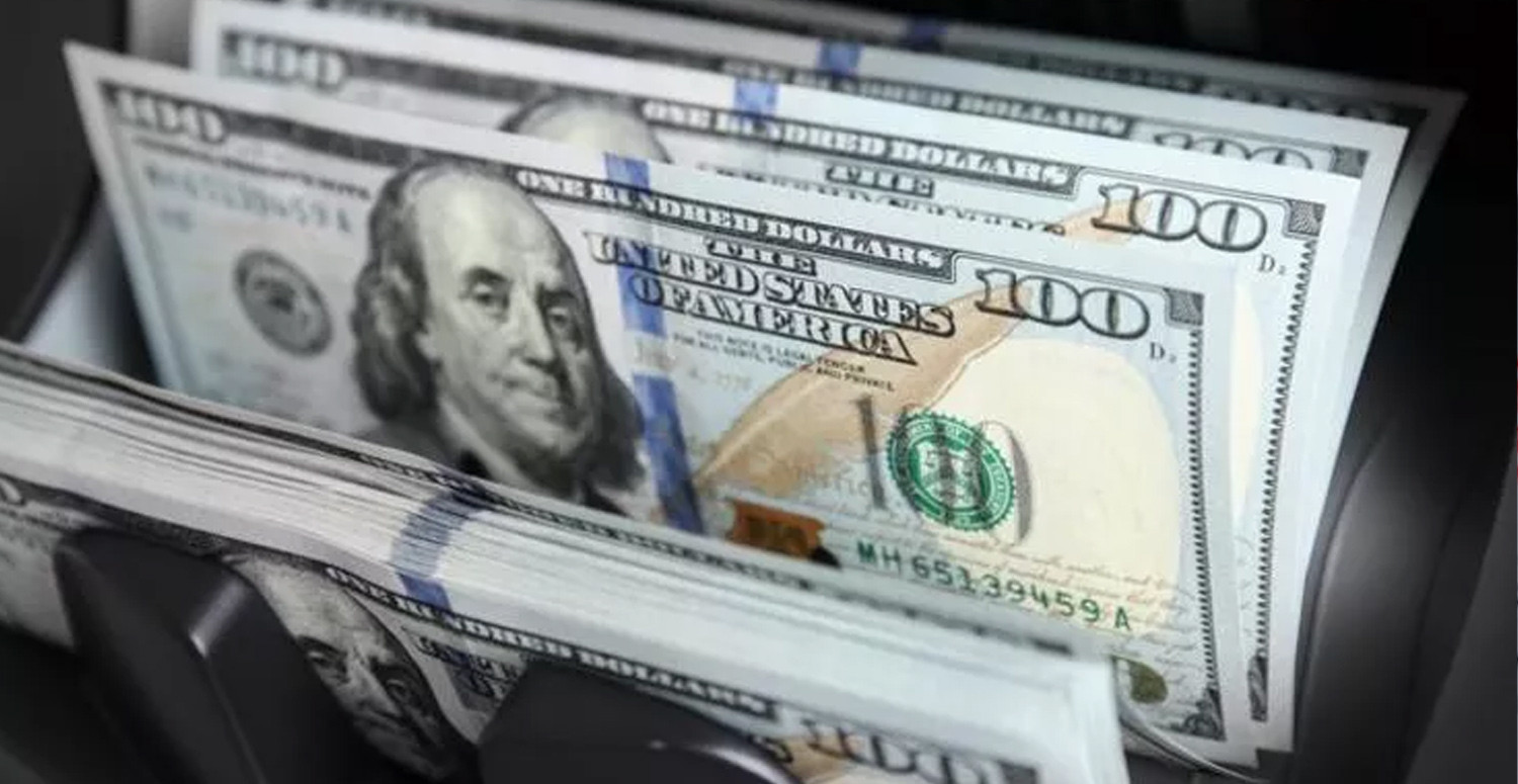 5 milyar dolarlık mevduat