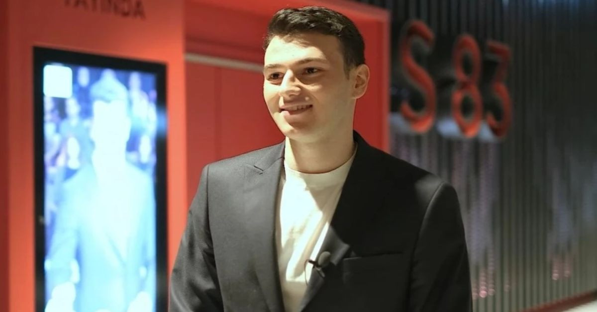 5 milyonluk soruyu doğru bildi: Kim Milyoner Olmak İster Berk Göktaş kimdir?