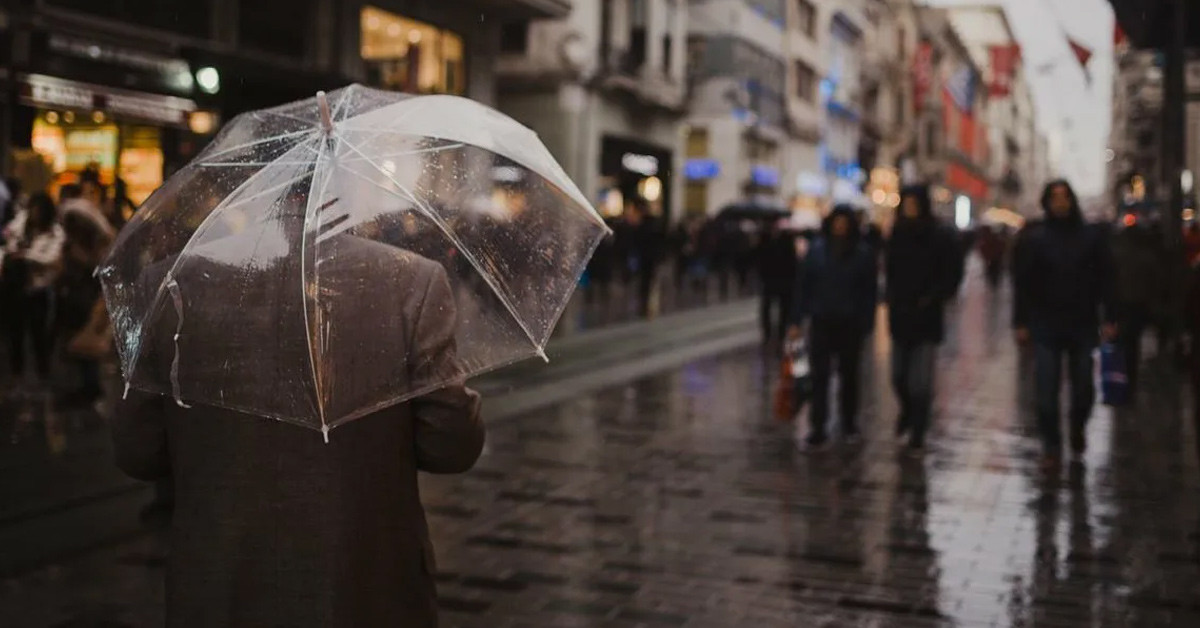 5 Nisan 2023 güncel hava durumu 5 Nisan 2023 güncel hava durumu
