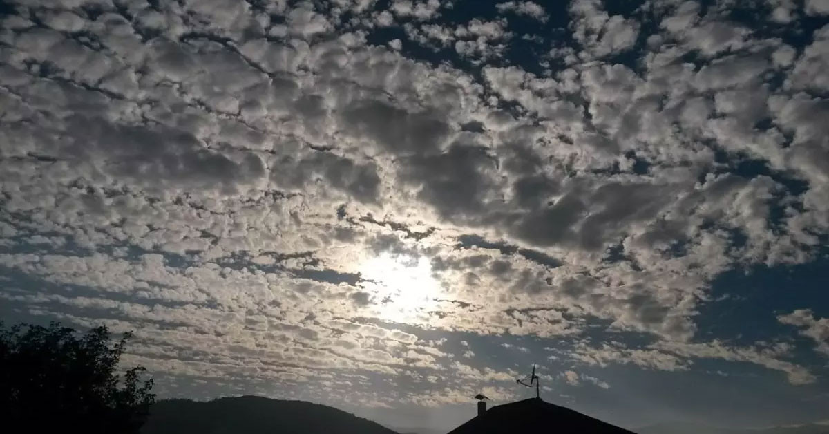 5 Nisan güncel hava durumu 5 Nisan güncel hava durumu