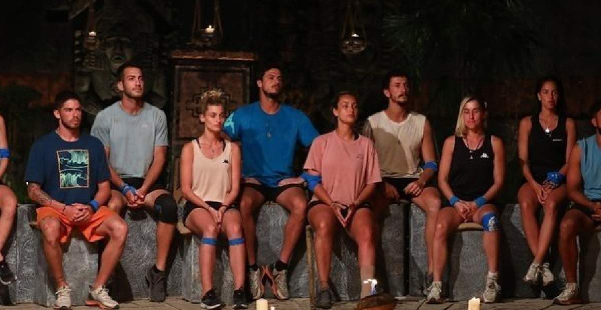 5 Nisan Survivor kim elendi?