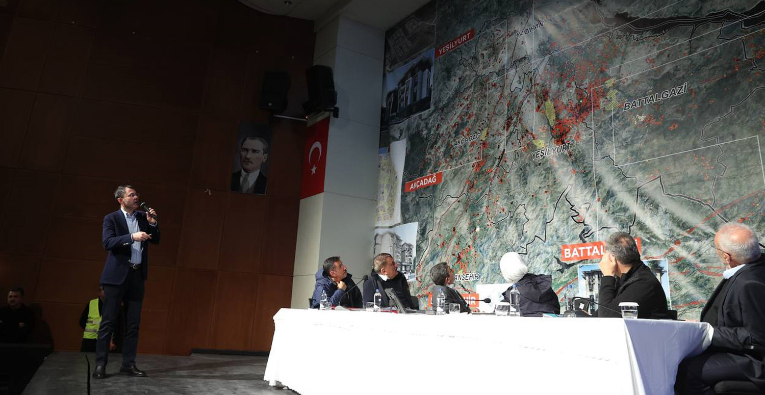 5 yıl içerisinde tamamlanacak 5 yıl içerisinde tamamlanacak