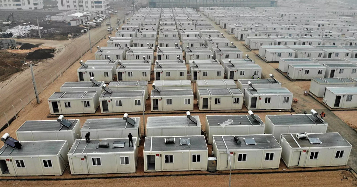 50 bin 500 kişi hayatını kaybettiğini açıkladı