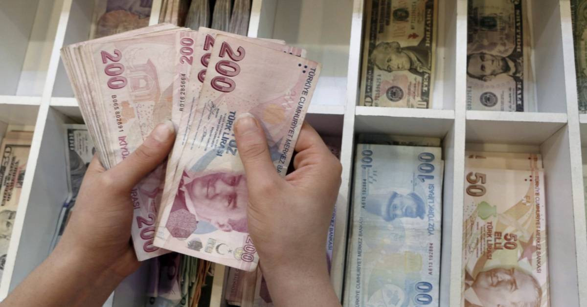 5000 TL emekli ikramiye