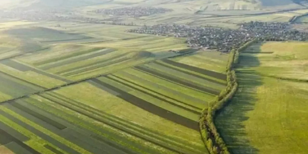 55 kelepir arsanın satışı için start verildi! Bedava arsa satılacak