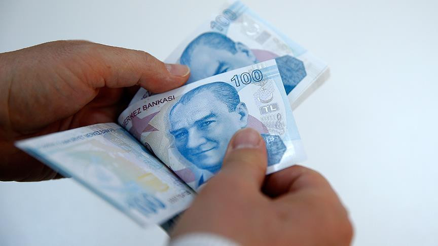 55 yaşınızı doldurmadıysanız ve çalışmıyorsanız: MÜJDE! 6.667 + 1.700 TL’niz Bakanlıkta hazır