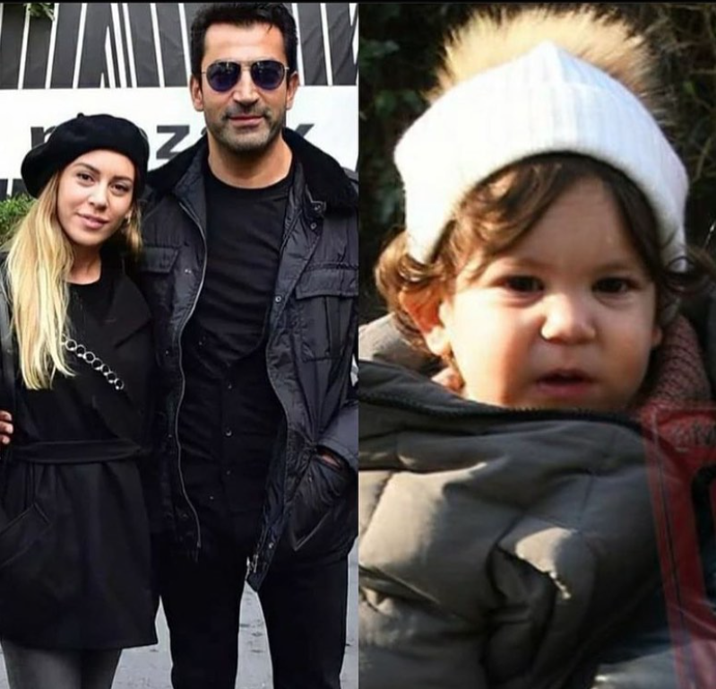 SİNEM KOBAL