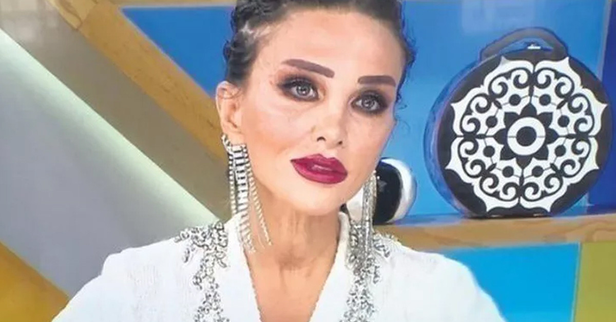seren serengil hasta
