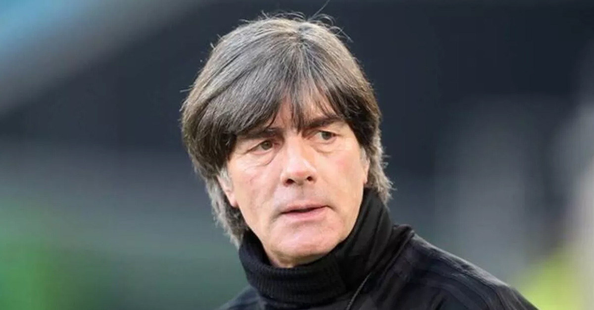 Joachim Löw