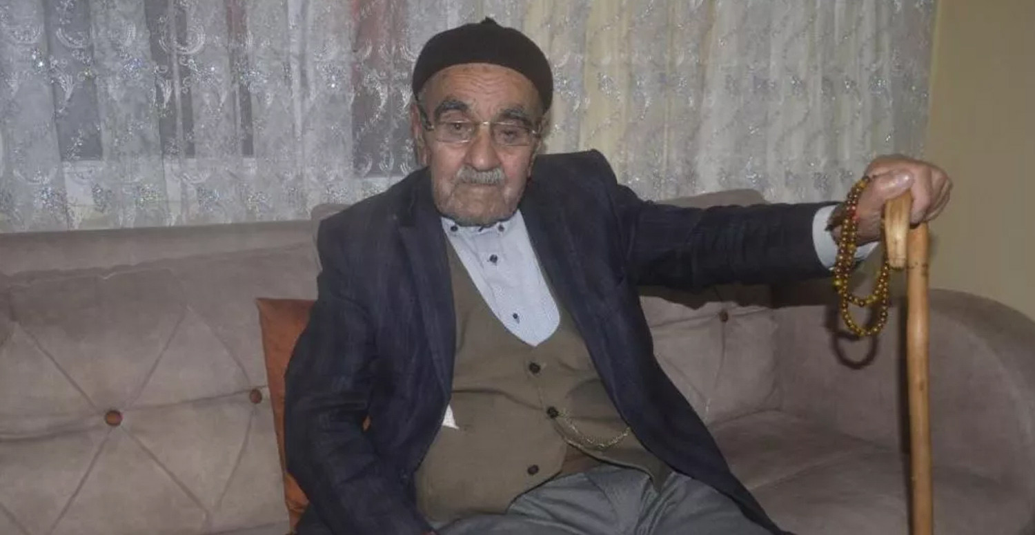 6 çocuk ve 106 torun sahibi