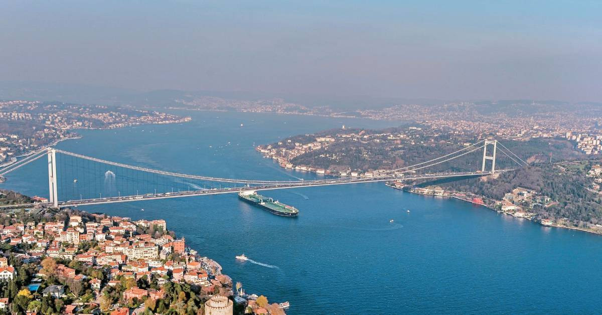 6 Ekim İstanbul'un Kurtuluşu