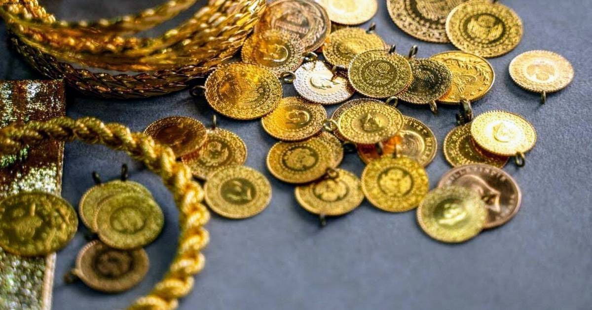 6 Kasım altın fiyatları