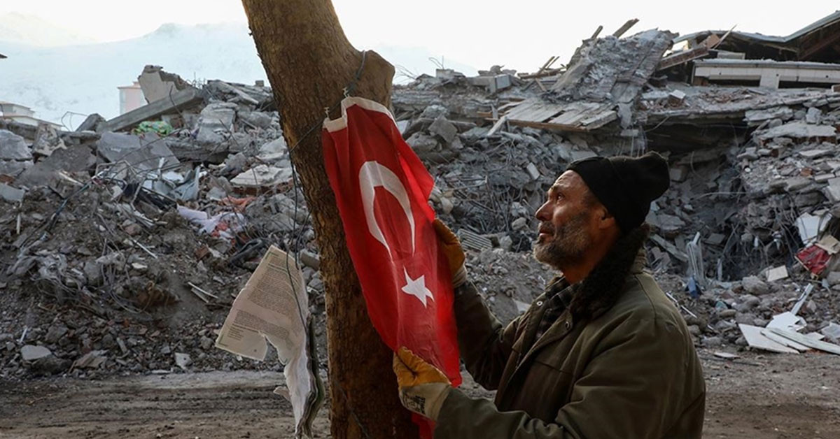 6 şubat depremi 6 şubat depremi