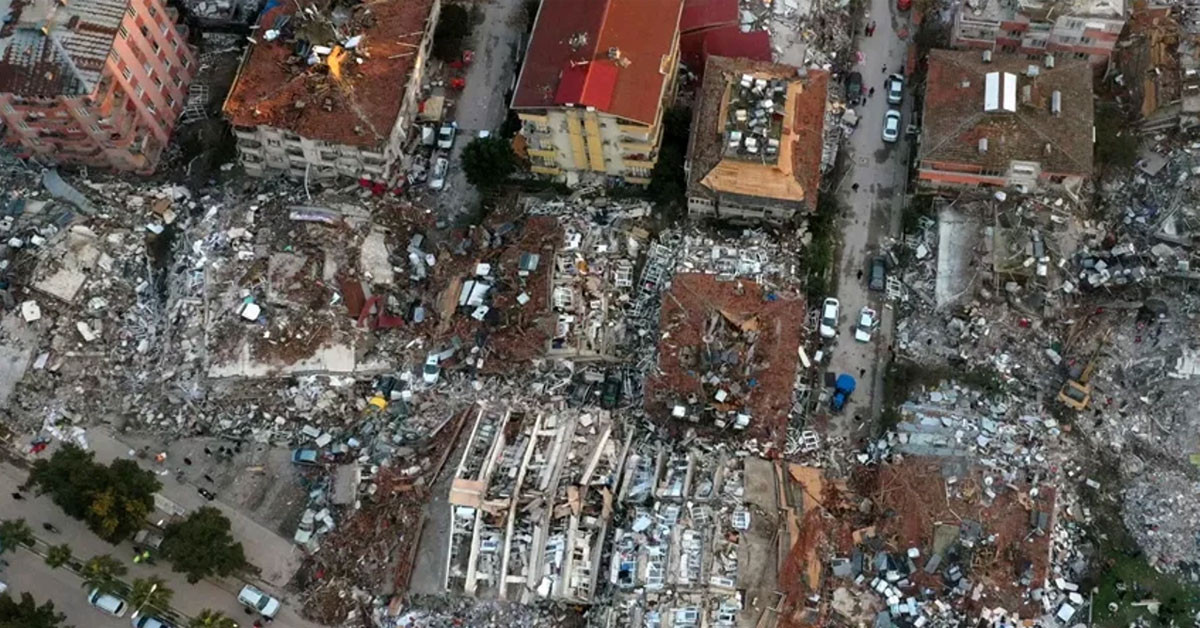 6 şubat depremi 6 şubat depremi