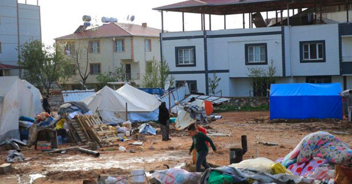 6 Şubat Kahramanmaraş depremi 6 Şubat Kahramanmaraş depremi