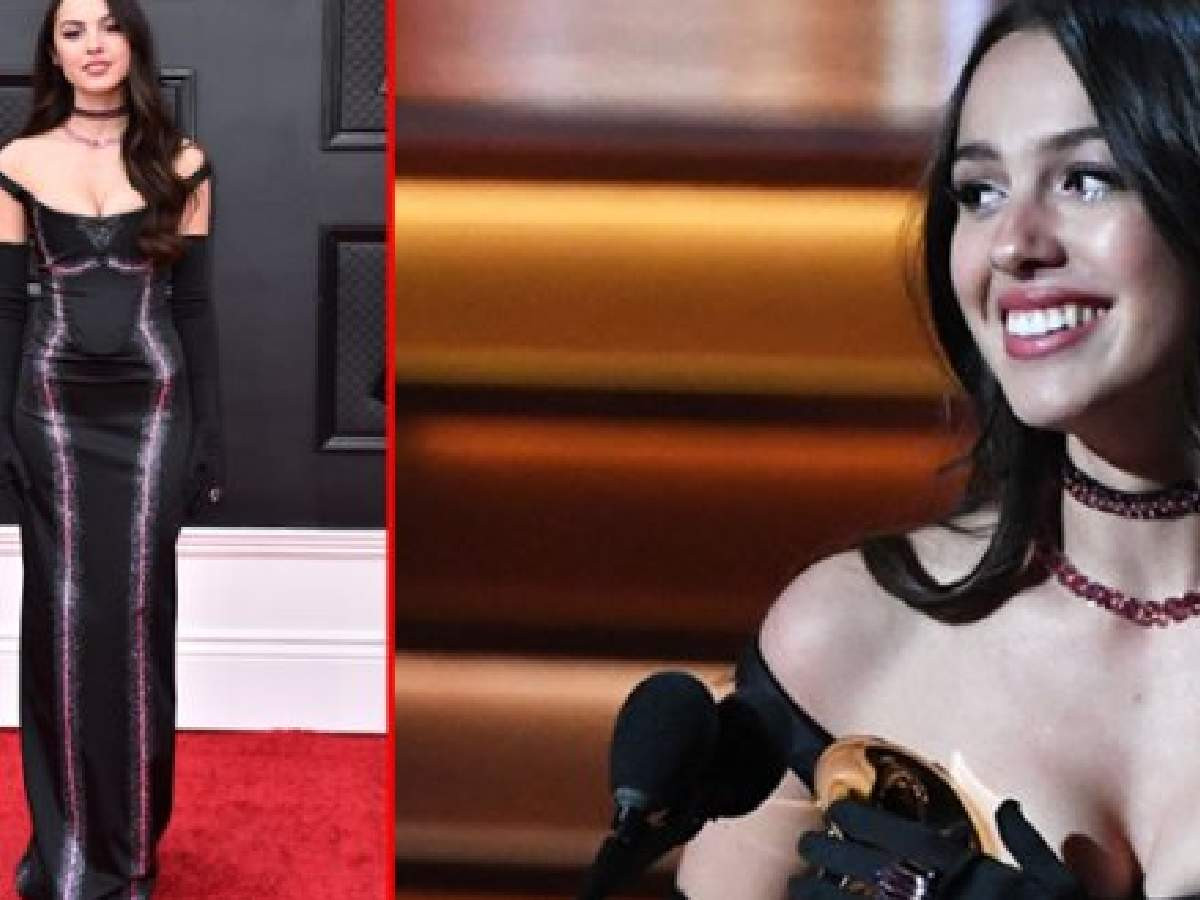 64'üncü Grammy Ödülleri kırmızı halı fotoğrafları
