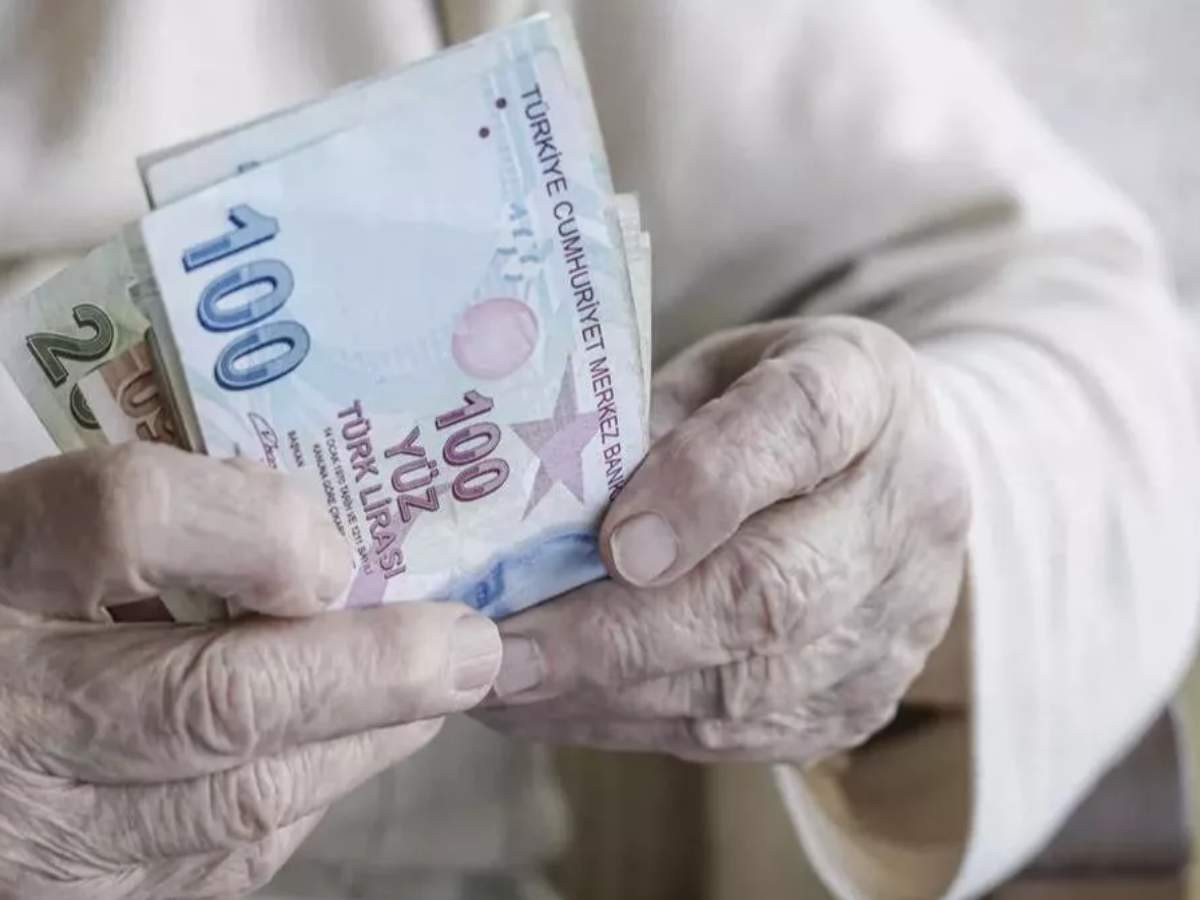 65 yaş aylığı ne kadar