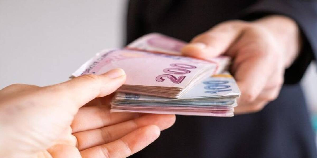 65 Yaş Maaşı Ne Kadar Oldu