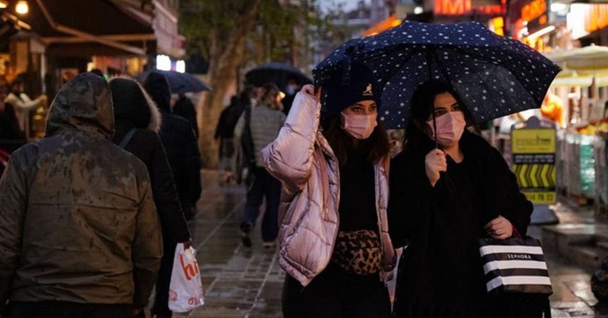 31 Aralık hava durumu