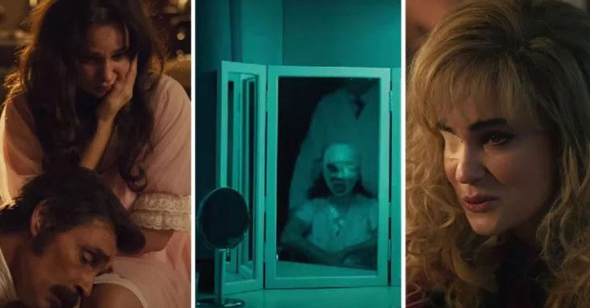 Farah Zeynep Abdullah'ın bergendeki performansı beğenildi