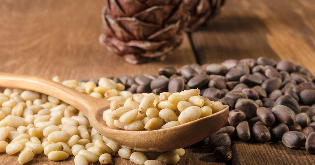Hangi yiyeceklerde K vitamini var?